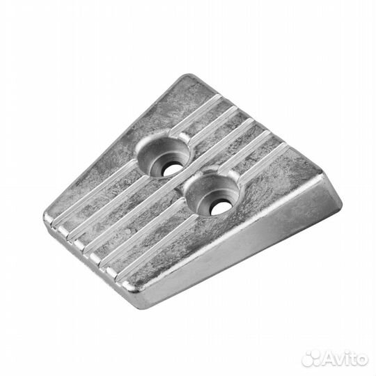 Комплект анодов Tecnoseal Volvo Penta SXA, dpsa ал