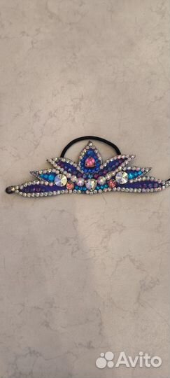 Групповые купальники для художественной гимнастики