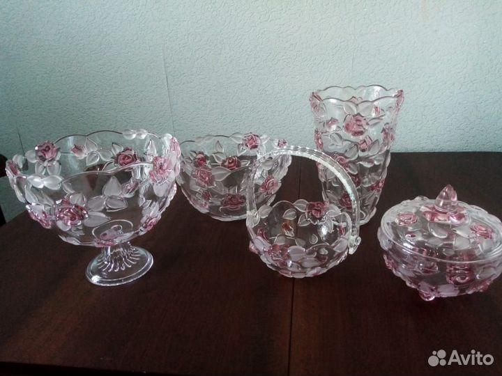 Набор посуды