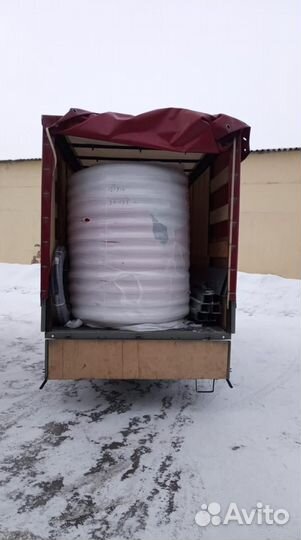 Переезд офиса под ключ с грузчиками