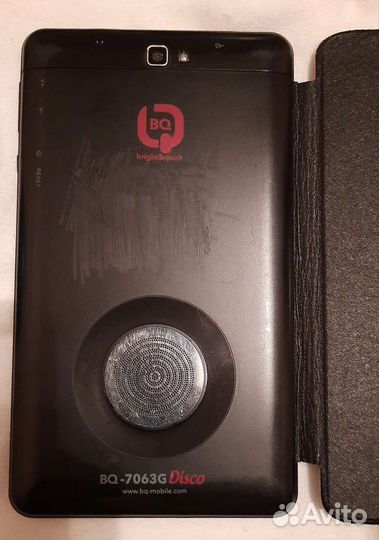 Планшет BQ-7063G