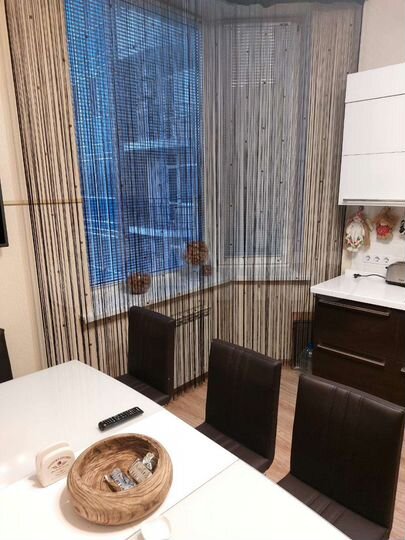 3-к. квартира, 103 м², 9/17 эт.