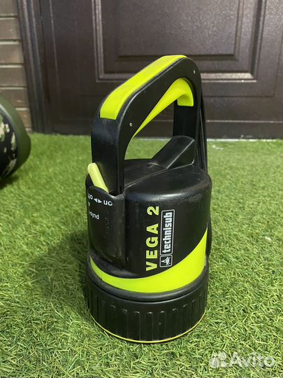 Фонарь для дайвинга vega2 technisub