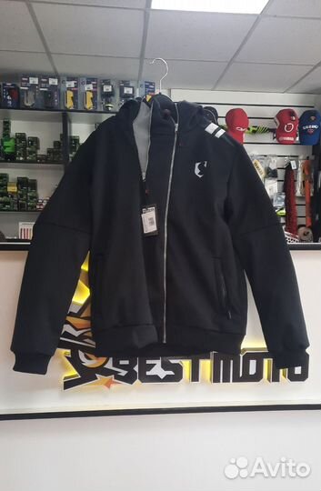 Куртка starks Rebel WS