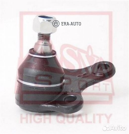 Asva 2320-005 опора шаровая правая