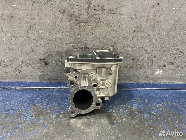 Клапан егр Toyota Hiace H200 1GD-FTV 2.8