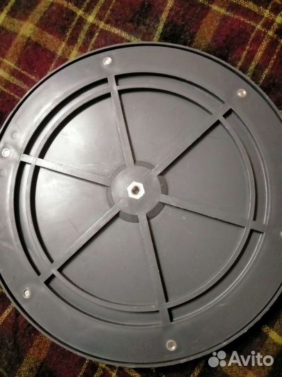 Тренировочный Пед.Кевлавровый