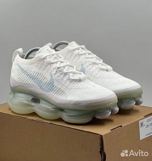 Мужские кроссовки Nike Air Max Scorpion Flyknit