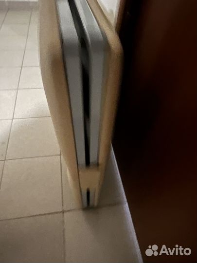 Массажный стол складной новый