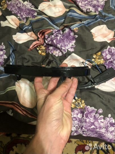 Повторители зеркал priora