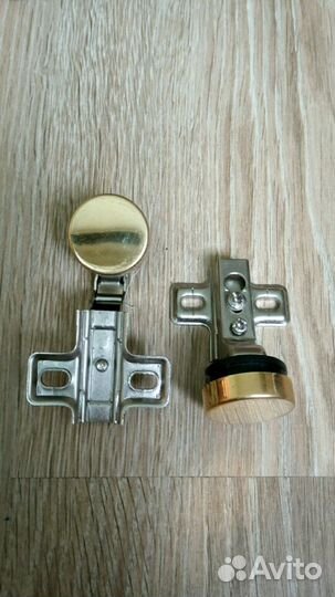 Мебельная фурнитура