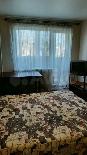 1-к. квартира, 25 м², 4/5 эт.