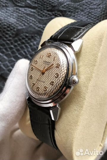 Часы Родина СССР