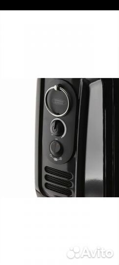 Масляный обогреватель General Climate