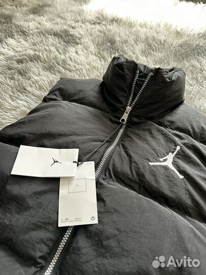 Жилетка air jordan