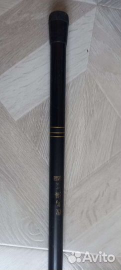 Тенкара HFT 4,5m, Япония