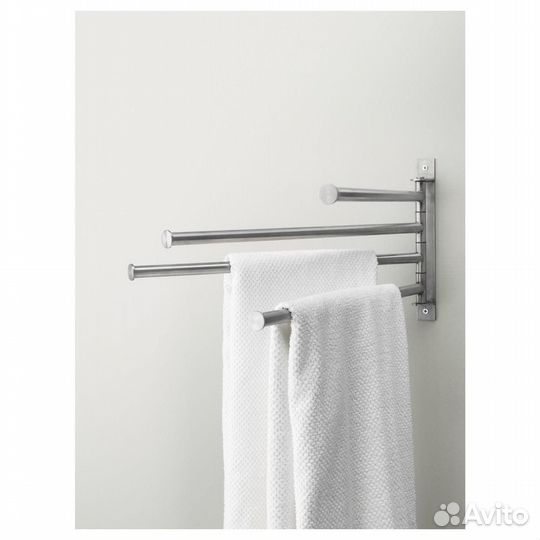 Вешалка для полотенец IKEA