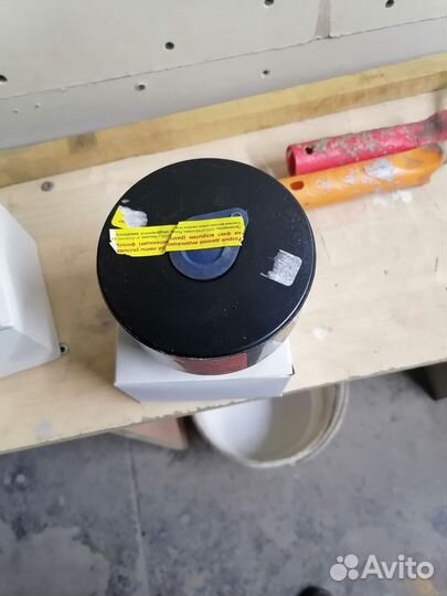 Фильтр противогазовый