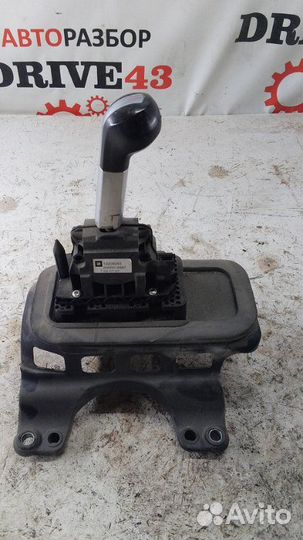 Кулиса кпп Opel Corsa D 2007