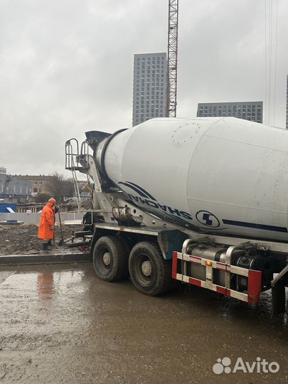 Керамзитобетон по госту от изготовителя