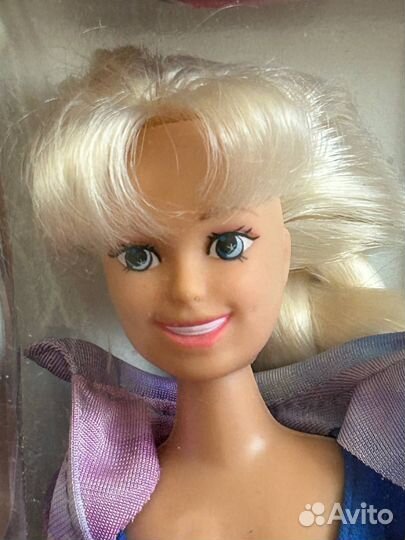 Barbie Tinkerbelle & Disney Cinderella & Pepsi