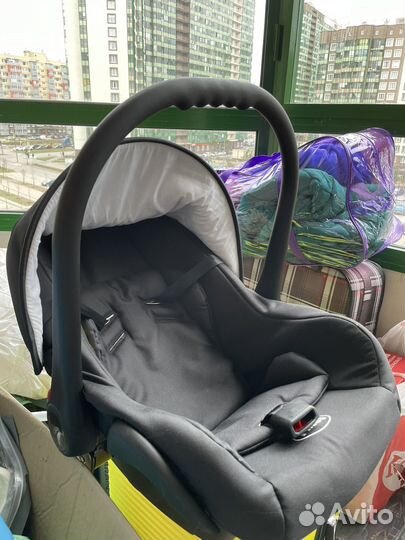 Автолюлька