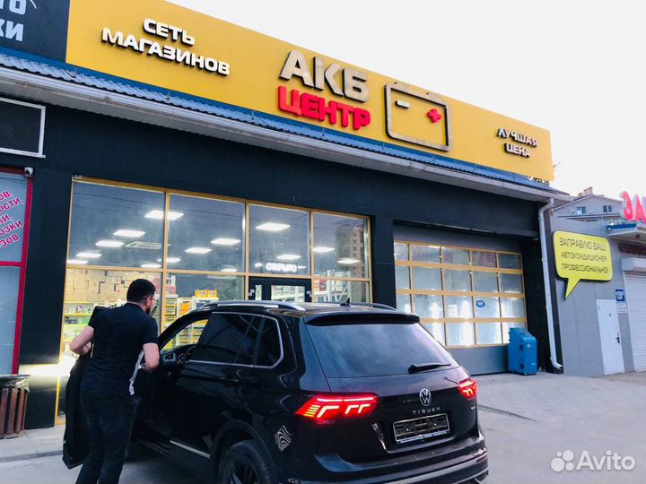 Аккумулятор Varta 60А/ч Любая полярность