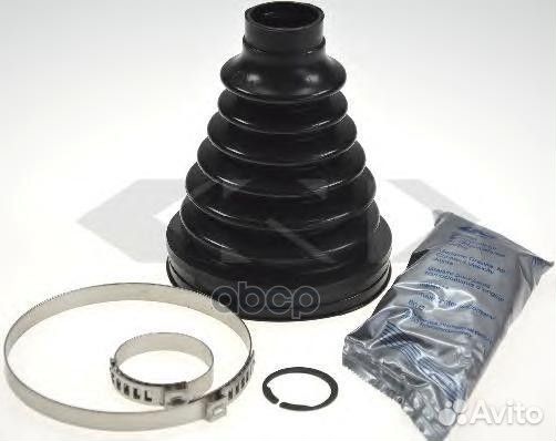 Пыльник шруса 304976 GKN (Loebro)