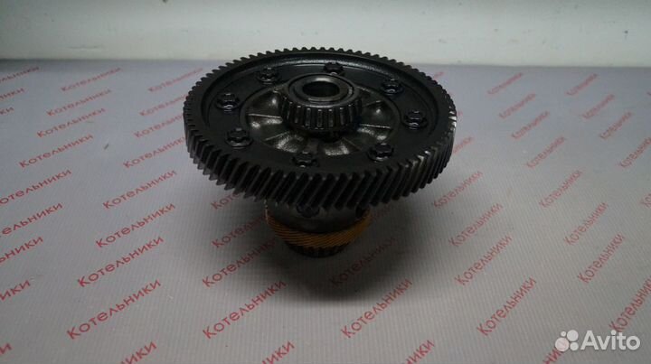 Nissan 38411-31X73 Дифференциал