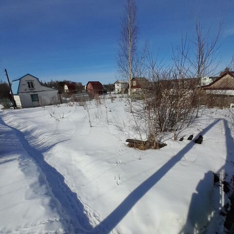 Участок 6 сот. (ИЖС)