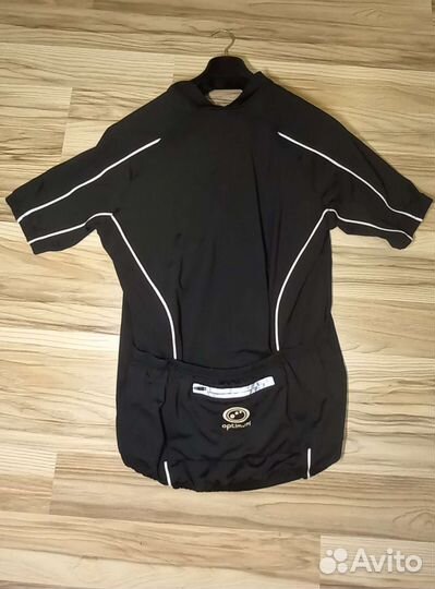 Велоджерси