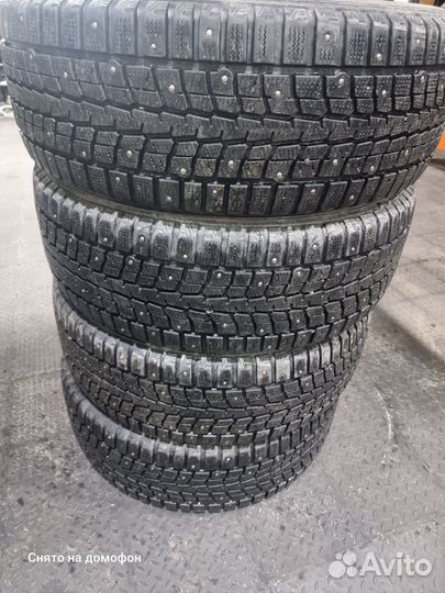 Dunlop SP Winter Ice 01 235/55 R18 100T