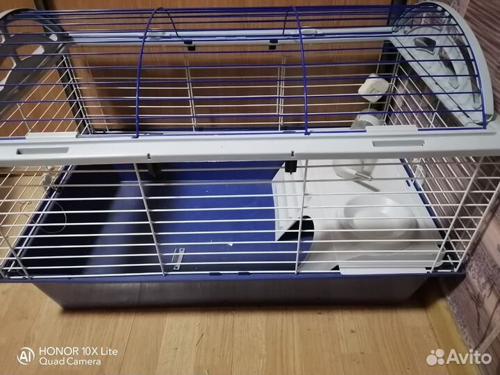 Клетка для кролика