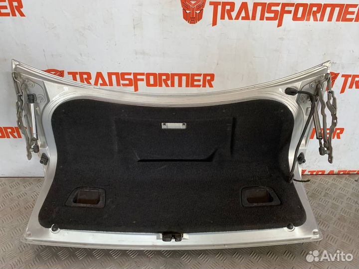 Крышка багажника Фольксваген Пассат В5