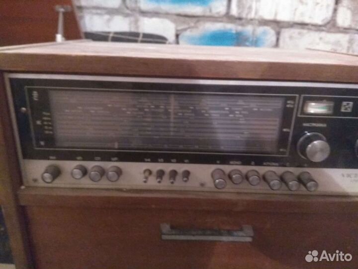 Проигрыватель