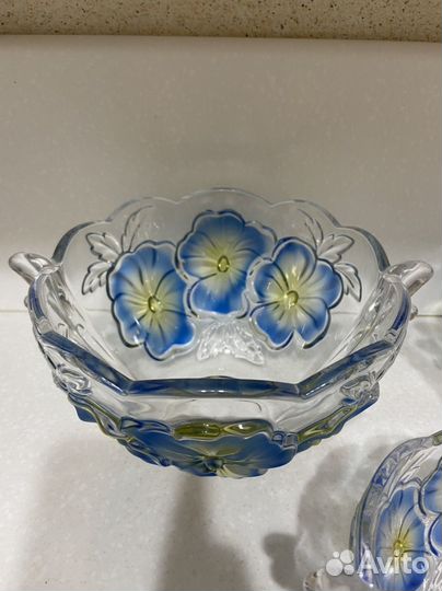 Глубокая тарелка, салатница, конфетница