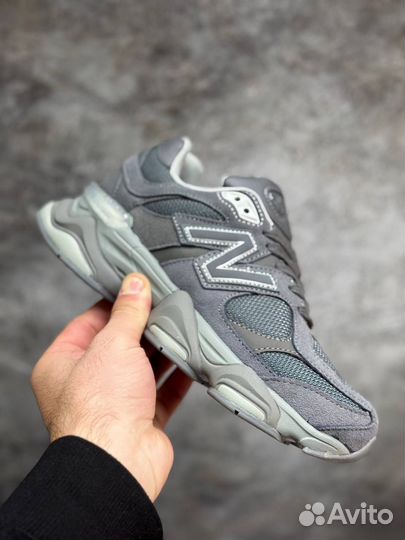 Кроссовки зимние женские New balance termo