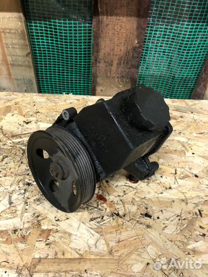 Гур Мерседес Е210 2.3 АКПП 1998 год