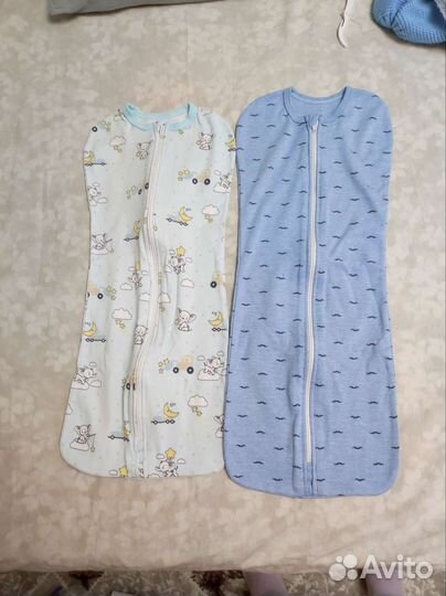 Детские вещи пакетом на мальчика 3 6 месяцев