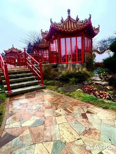 Кавказская перезагрузка с Ессентуков