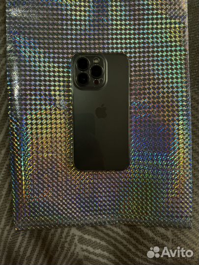 iPhone 13 Pro, 128 ГБ