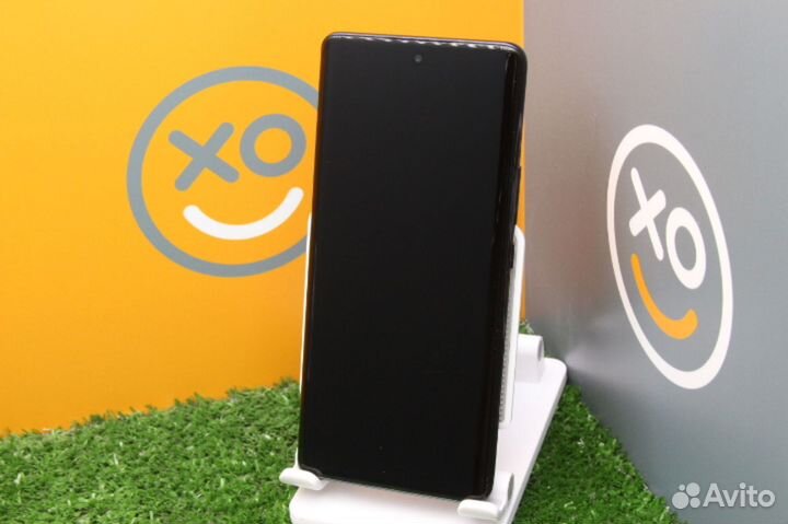 Honor 50 128Gb Ram 6Gb Black