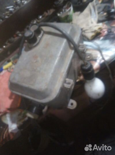 Светильник дрл