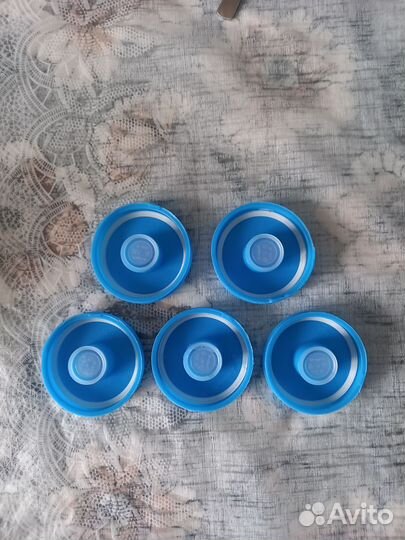 Крышки для 19 л бутылей