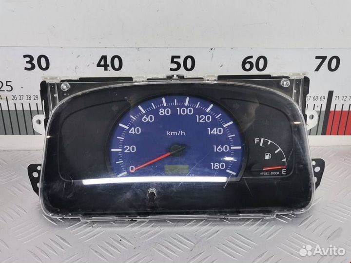 Панель приборов (щиток) Daihatsu 2004