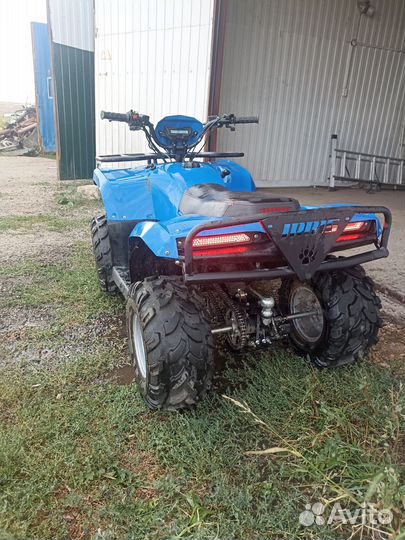 Квадроцикл