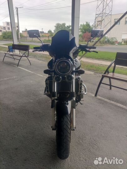 Honda CB1300