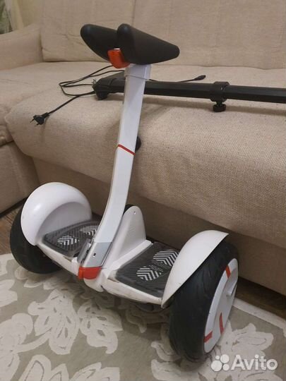 Segway ninebot mini pro сигвей мини про