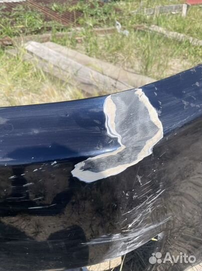 Бампер передний lexus is 250 лексус ис 250