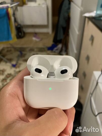 Airpods 3